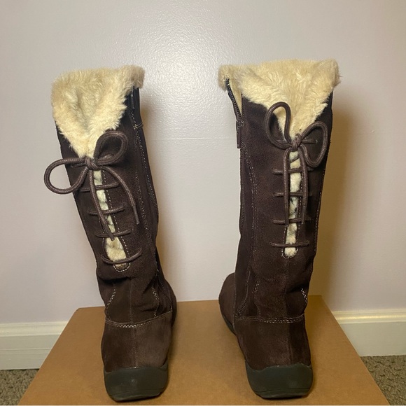 Naturalizer Violanne Boots Size 6 - Picture 3 of 11